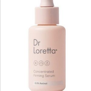 NEW Dr Loretta Firming Serum